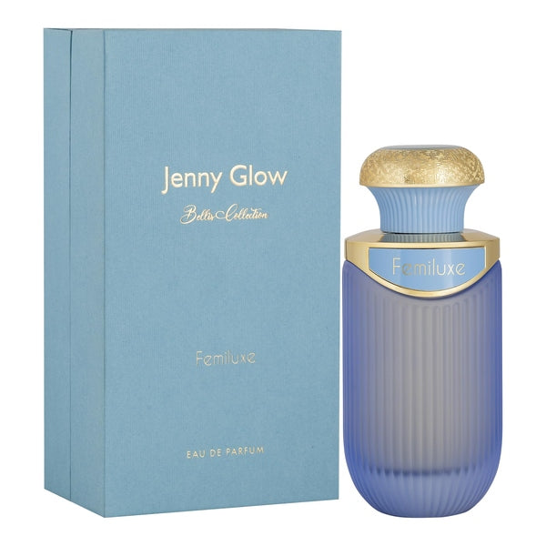 Jenny Glow Femiluxe Eau De Parfum 100ml Spray