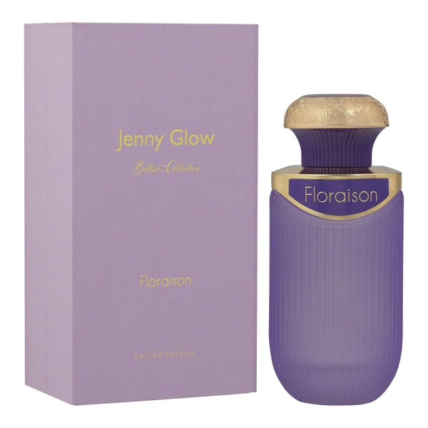 Jenny Glow Floraison Eau De Parfum 100ml Spray
