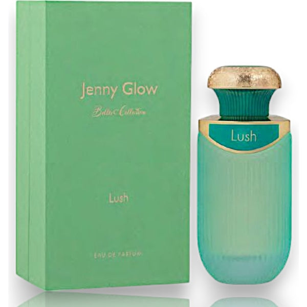 Jenny Glow Lush Eau De Parfum 100ml Spray