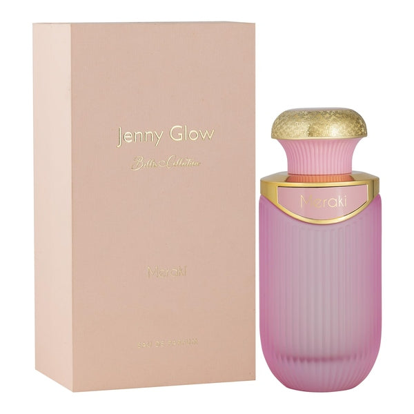 Jenny Glow Merakl Eau De Parfum 100ml Spray
