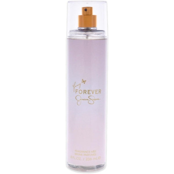 Jessica Simpson Fancy Forever Body Mist 240ml