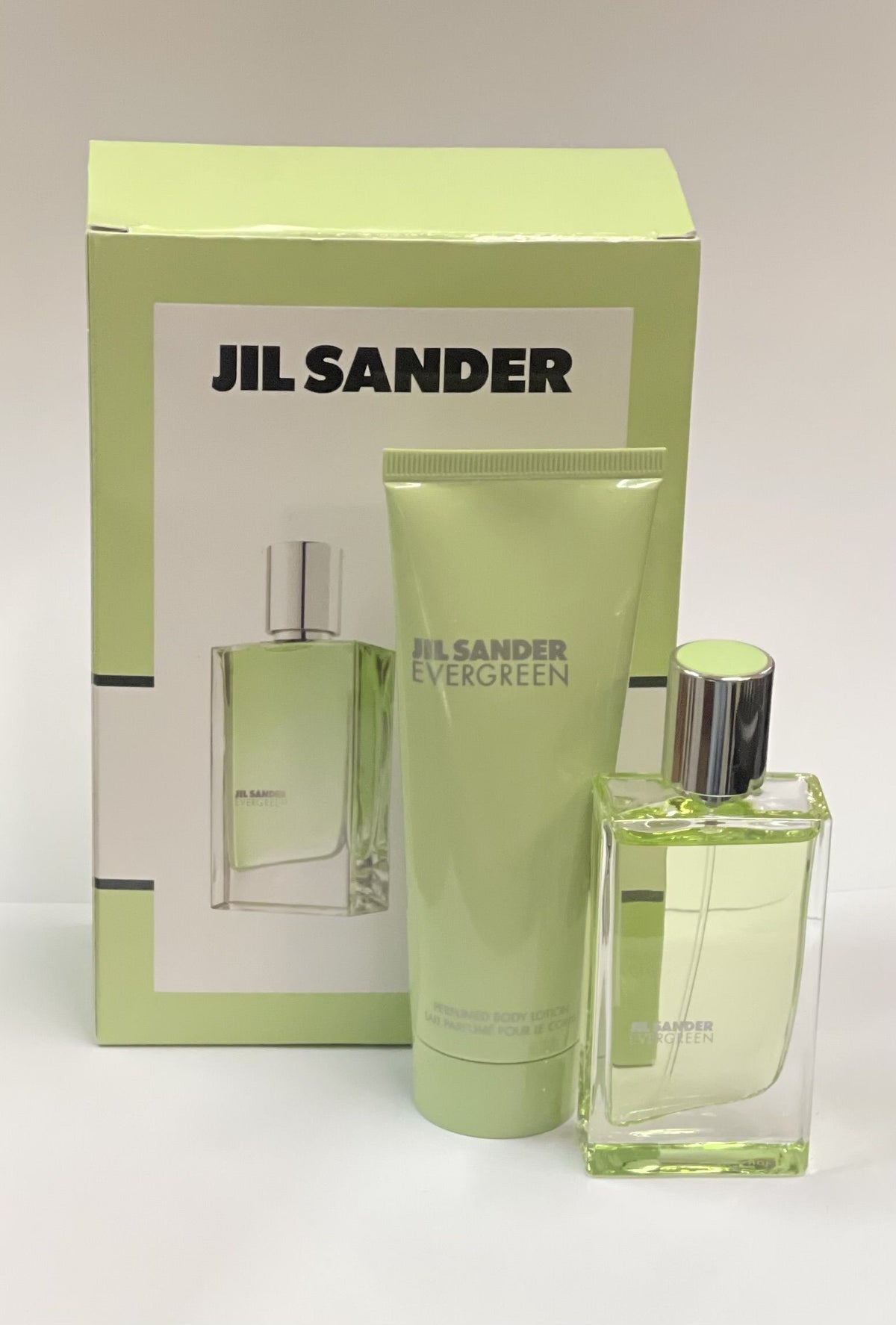 Jil Sander Evergreen Body Lotion 150ml