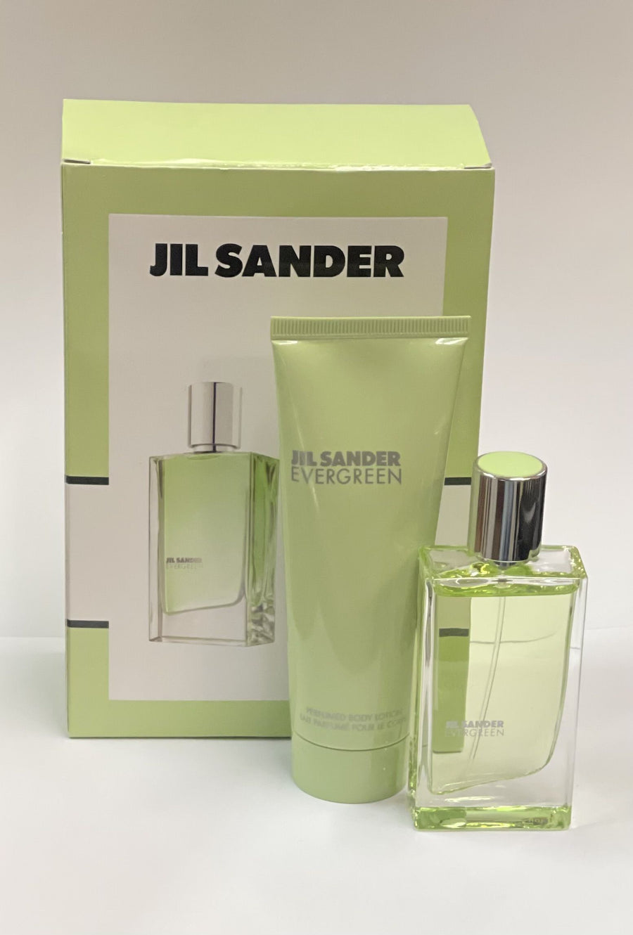 Jil Sander Evergreen Body Lotion 150ml