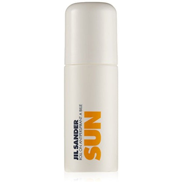 Jil Sander Sun Deodorant Roll-On 50ml