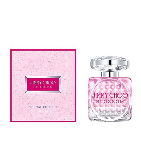 Jimmy Choo Jimmy Choo Blossom Special Edition Eau de Parfum 60ml Spray