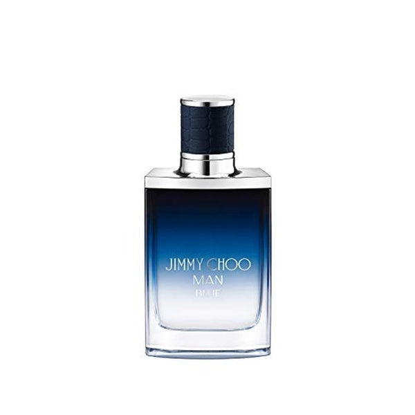 Jimmy Choo Man Blue Eau de Toilette 50ml Spray