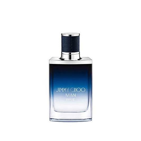 Jimmy Choo Man Blue Eau de Toilette 50ml Spray