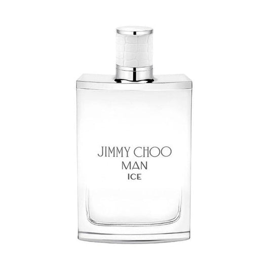 Jimmy Choo Man Ice Eau de Toilette 50ml Spray