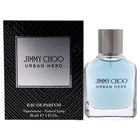 Jimmy Choo Urban Hero Eau de Parfum 30ml Spray