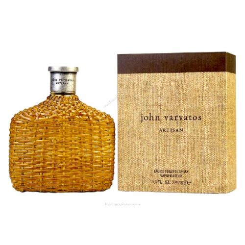 John Varvatos Artisan Forest Eau de Toilette 75ml Spray