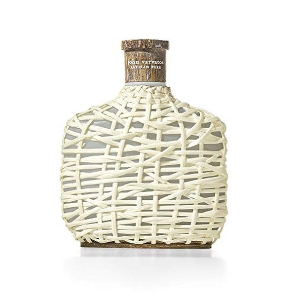 John Varvatos Artisan Pure Eau de Toilette 125ml Spray
