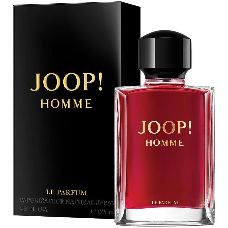Joop! Homme Le Parfum Eau de Parfum 125ml Spray