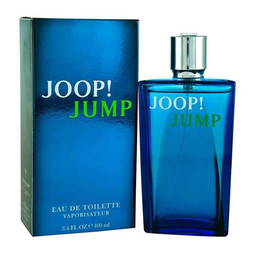 Joop! Jump Eau de Toilette 200ml Spray