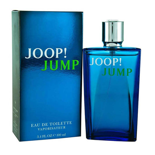 Joop! Jump Eau de Toilette 100ml Spray