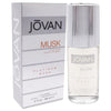 Jovan Musk For Men Eau De Cologne 88ml Spray - Platinum Musk
