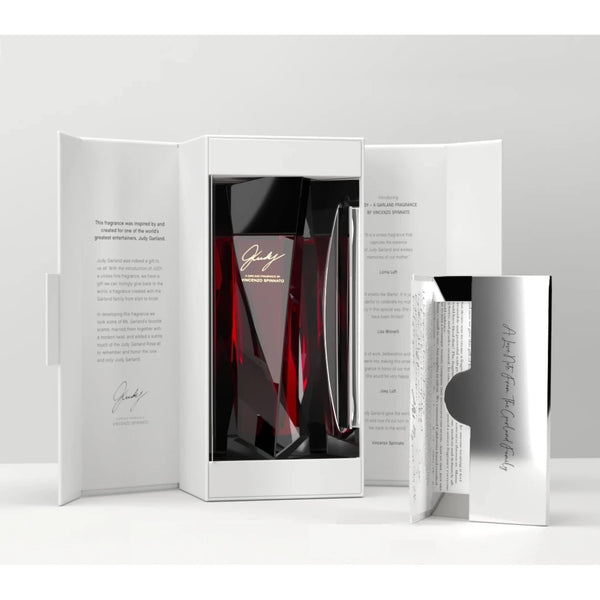 Judy Garland Judy Eau de Parfum 90ml Spray