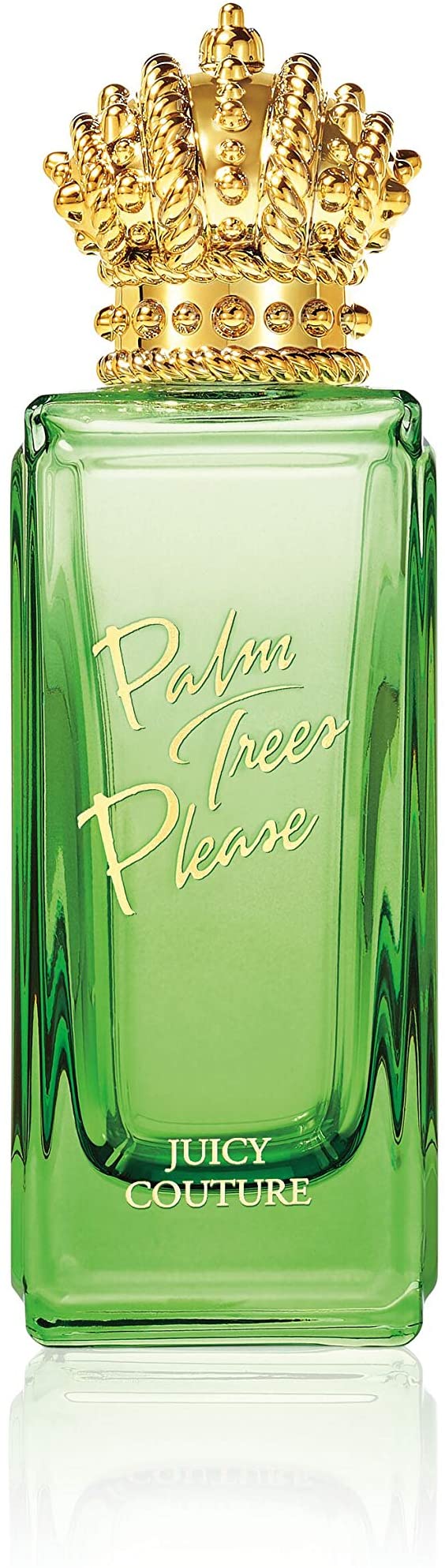 Juicy Couture Palm Trees Please Eau de Toilette 75ml Spray