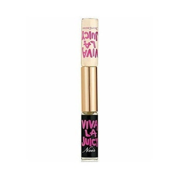 Juicy Couture Viva La Juicy Gift Set 5ml Viva La Juicy EDP + 5ml Viva La Juicy Noir EDP