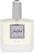 Just Jack Vetiver Eau de Parfum 100ml Spray (New Design)