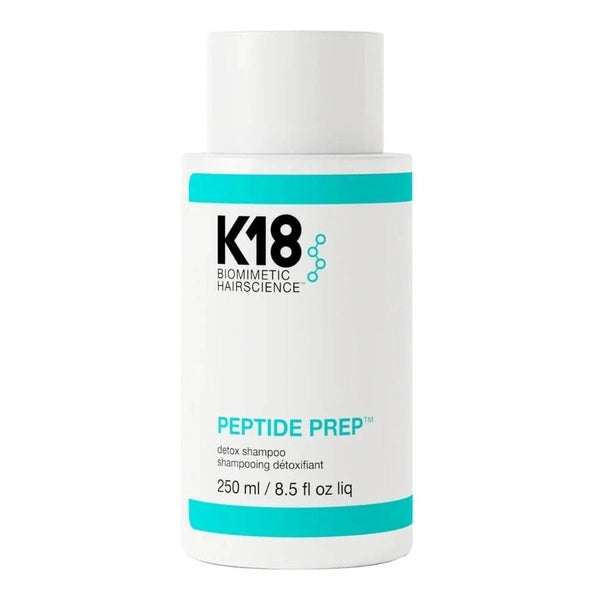 K18 Peptide Prep Detox Shampoo 250ml