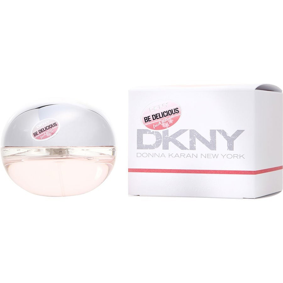 DKNY Be Delicious Fresh Blossom Eau de Parfum 50ml Spray