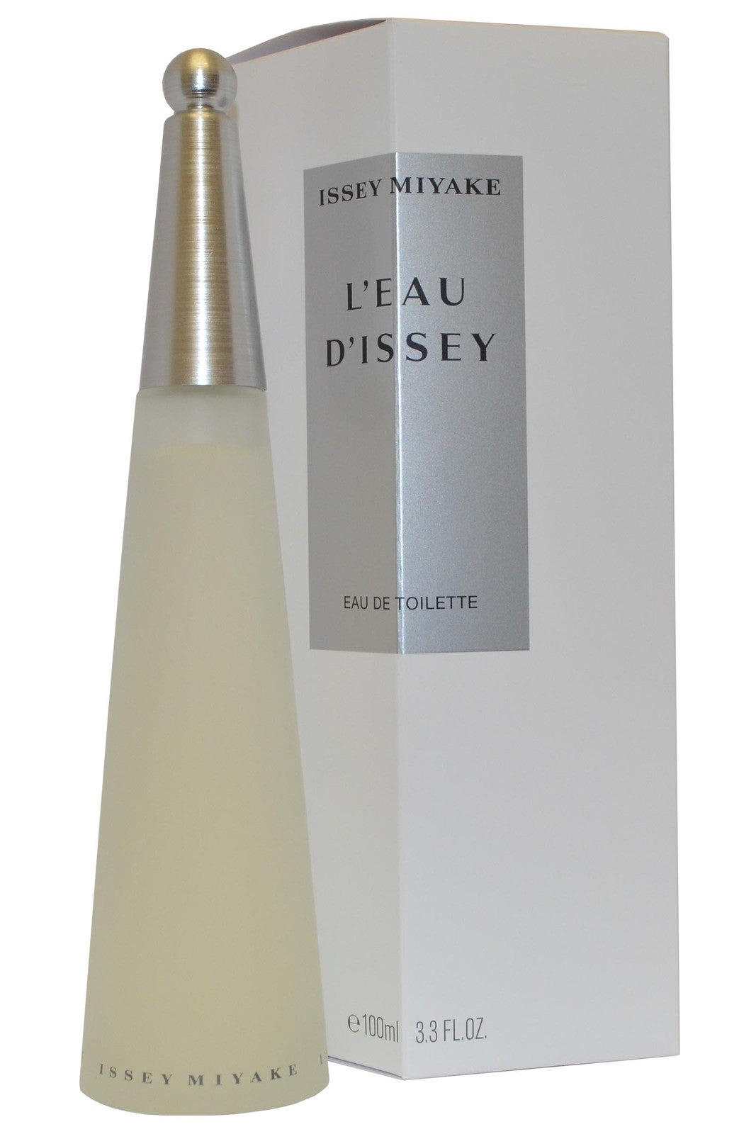 Issey Miyake L'Eau d'Issey Eau de Toilette 100ml Spray