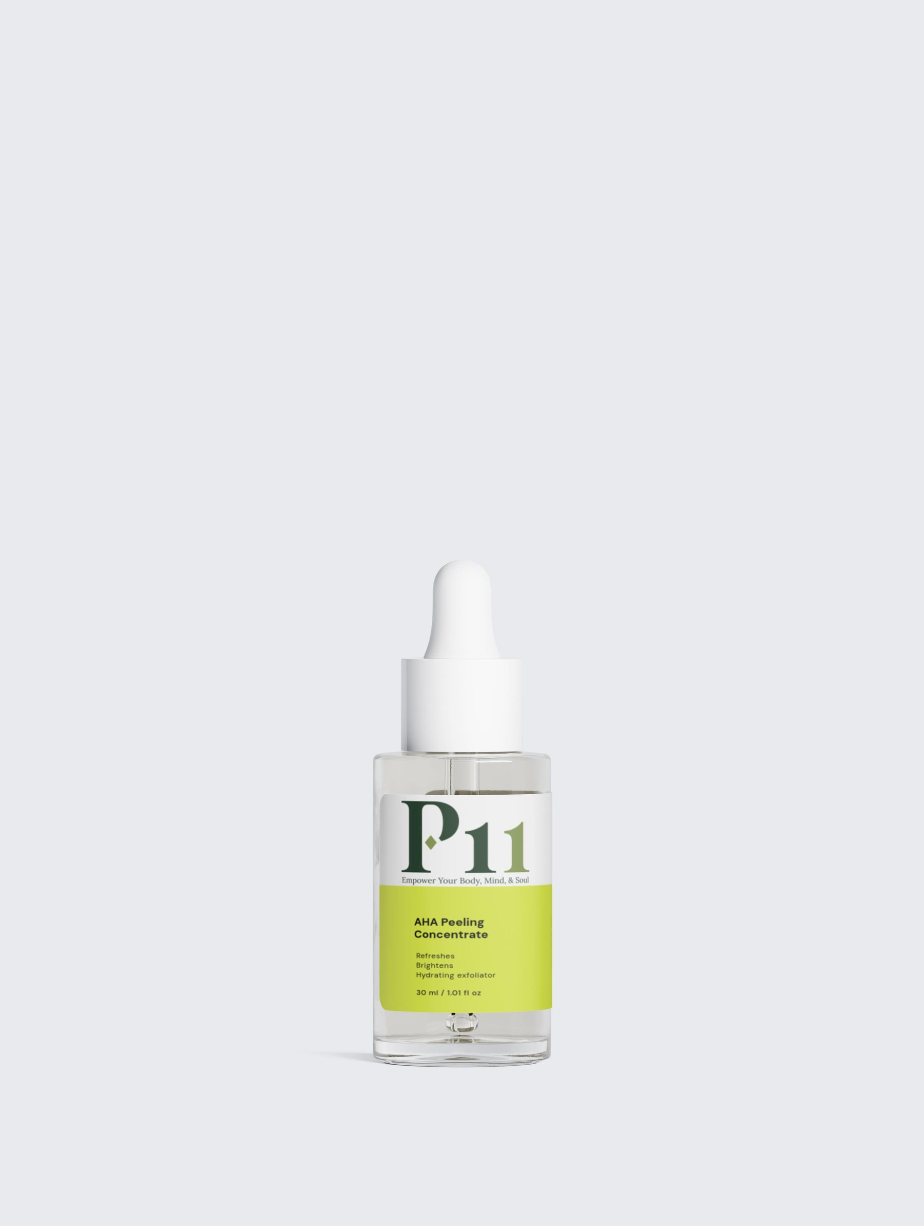P-11 - AHA Peeling Concentrate