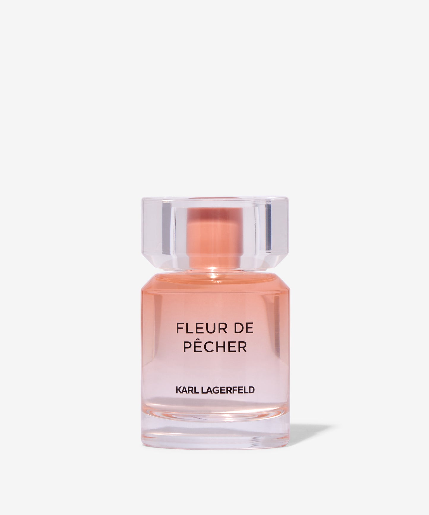 Karl Lagerfeld Fleur De Pecher Eau de Parfum 100ml Spray