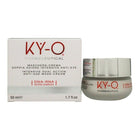 KY-O Cosmeceutical Dual Action Energizing Radiant Cream Mask 50ml