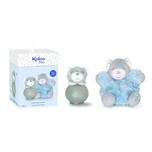 Kaloo Blue Scented Water 100ml Spray