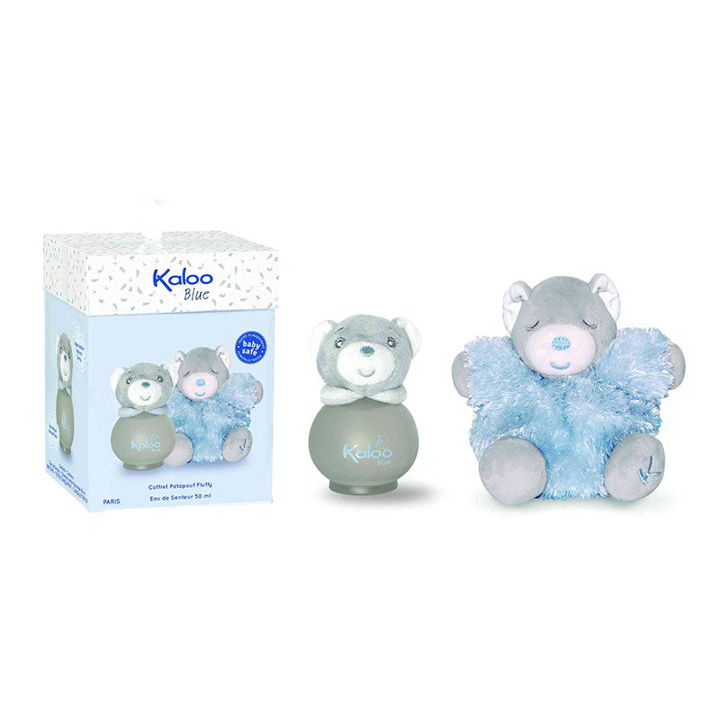 Kaloo Blue Scented Water 100ml Spray
