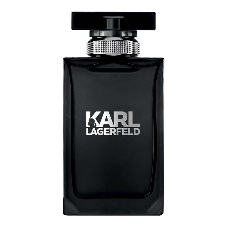 Karl Lagerfeld for Him Eau de Toilette 100ml Spray