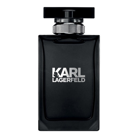 Karl Lagerfeld for Him Eau de Toilette 100ml Spray
