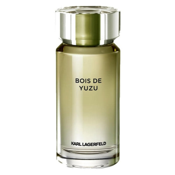 Karl Lagerfeld Bois de Yuzu Eau de Toilette 100ml Spray