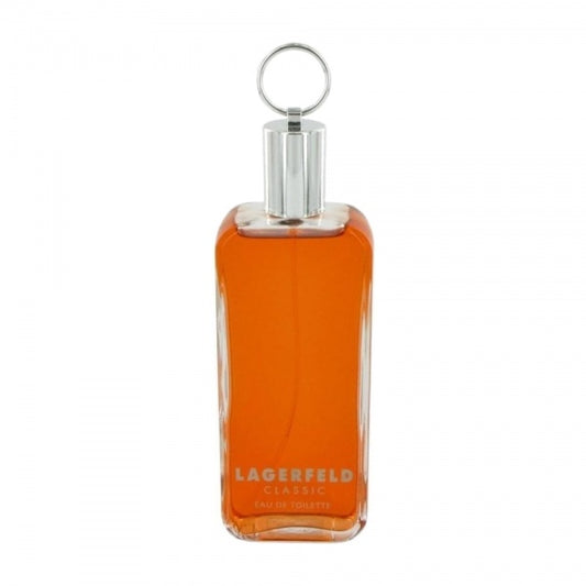 Karl Lagerfeld Classic Eau de Toilette 100ml Spray