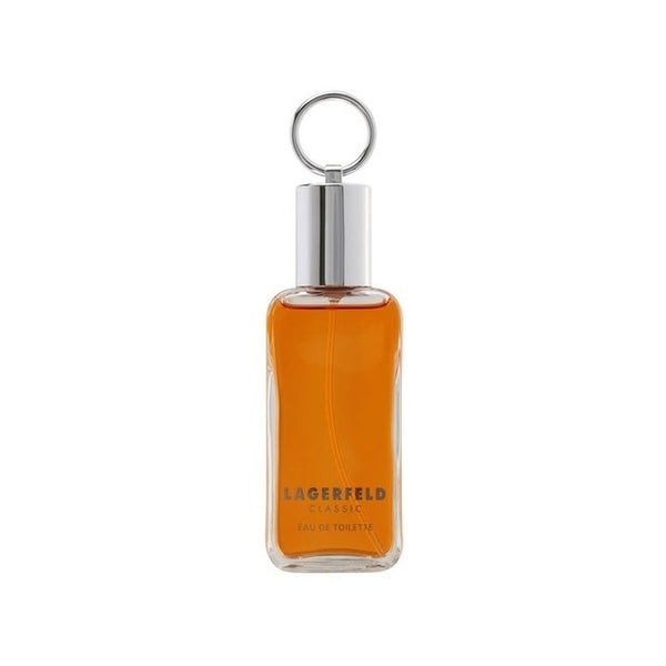 Karl Lagerfeld Classic Eau de Toilette 100ml Spray