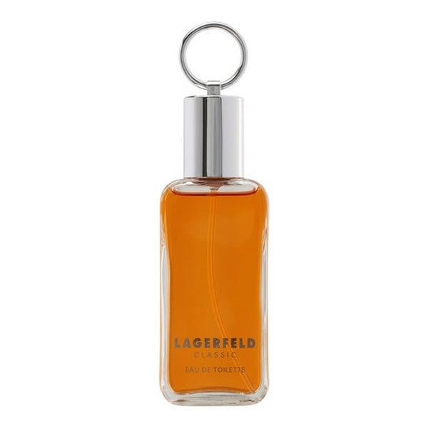 Karl Lagerfeld Classic Eau de Toilette 50ml Spray