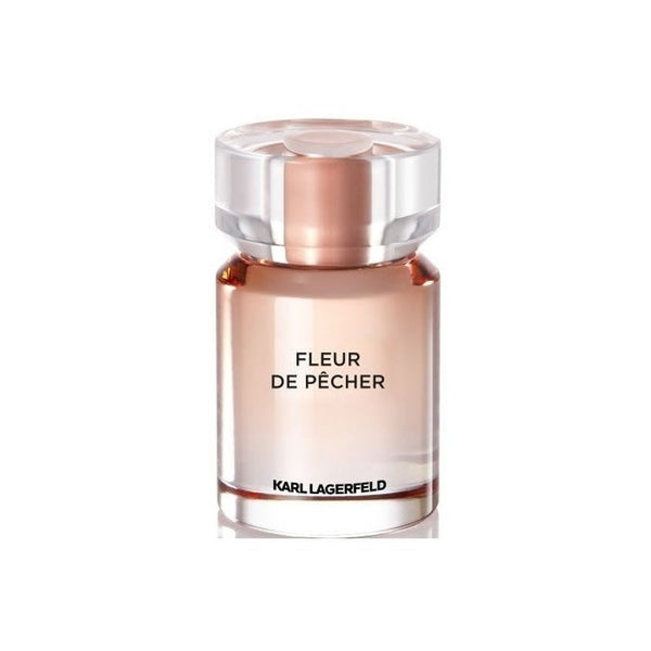 Karl Lagerfeld Fleur De Pecher Eau de Parfum 100ml Spray