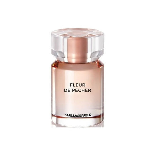 Karl Lagerfeld Fleur De Pecher Eau de Parfum 100ml Spray
