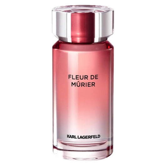 Karl Lagerfeld Fleur de Murier Eau de Parfum 100ml Spray