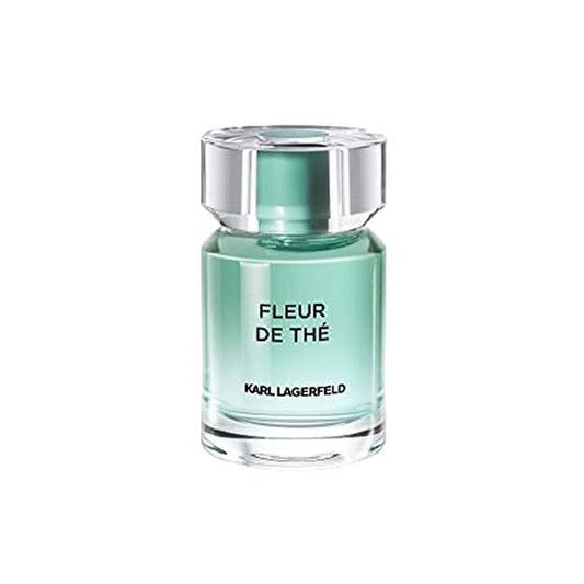 Karl Lagerfeld Fleur de Thé Eau de Parfum 50ml Spray