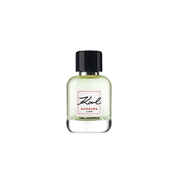 Karl Lagerfeld Karl Hamburg Alster Eau de Toilette 60ml Spray