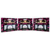 Katie Price False Eyelashes Gift Set 4 x Thame + 4 x Wild + 4 x Fierce
