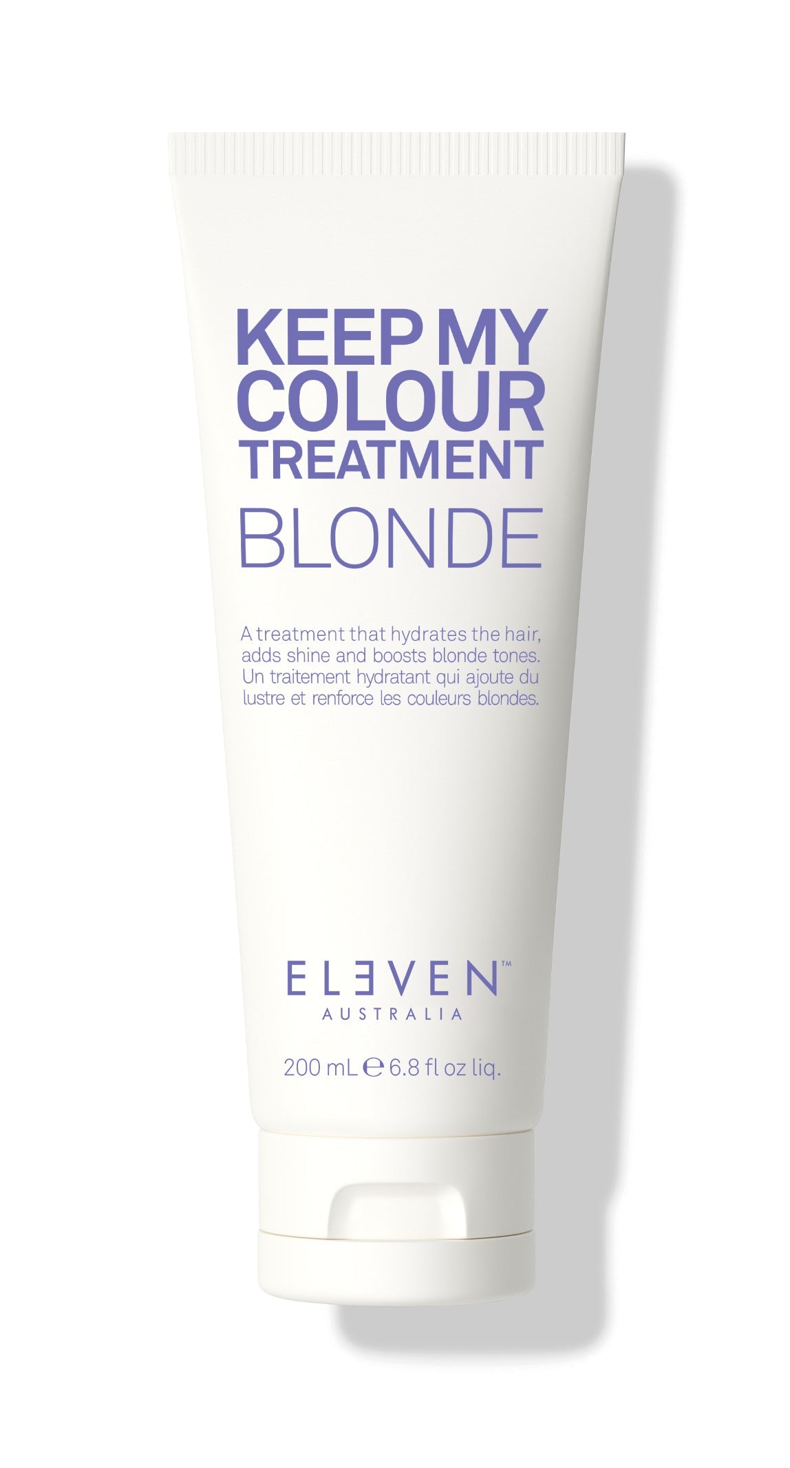 Eleven Australia Keep My Colour Treatment Blonde 960ml