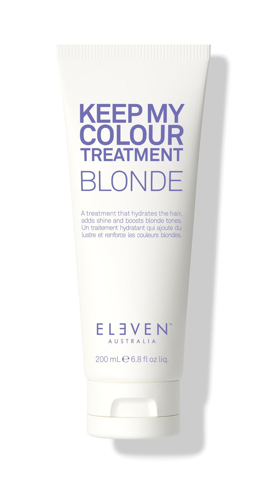 Eleven Australia Keep My Colour Treatment Blonde 960ml