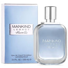 Kenneth Cole Mankind Legacy Eau De Toilette 50ml Spray