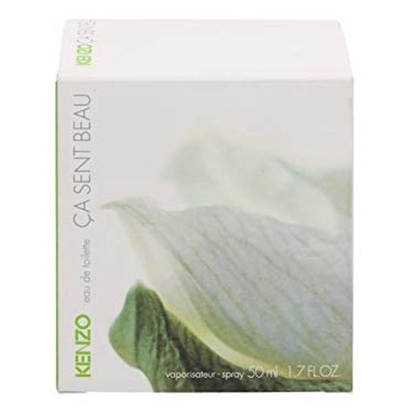 Kenzo Ca Sent Beau Eau de Toilette 50ml Spray