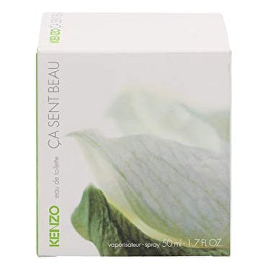 Kenzo Ca Sent Beau Eau de Toilette 50ml Spray