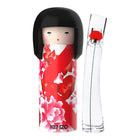 Kenzo Flower Eau de Parfum 50ml Spray - Kokeshi Doll