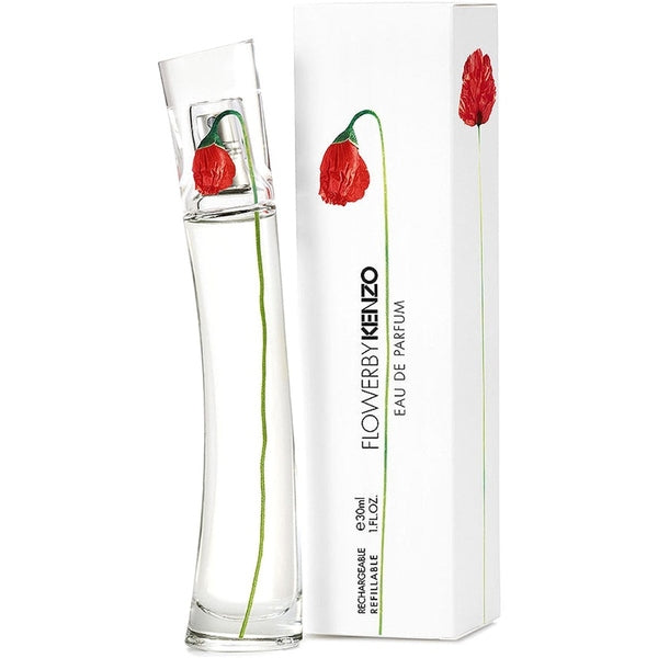 Kenzo Flower Eau de Toilette 30ml Spray